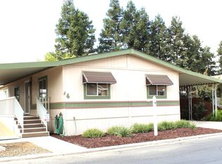 100 S Westwood St SPACE 4, Porterville, CA