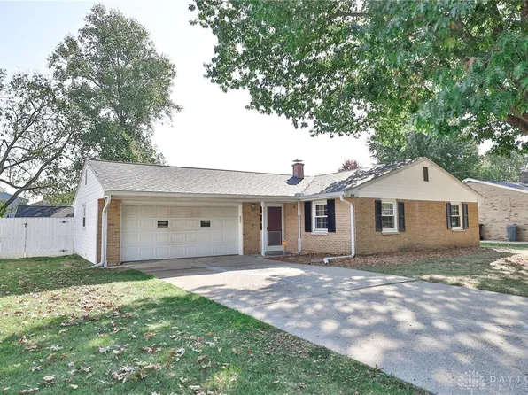 510 Clara Dr, Trenton, OH 45067
