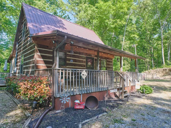 1092 Highway 25 E, Newport, TN 37821