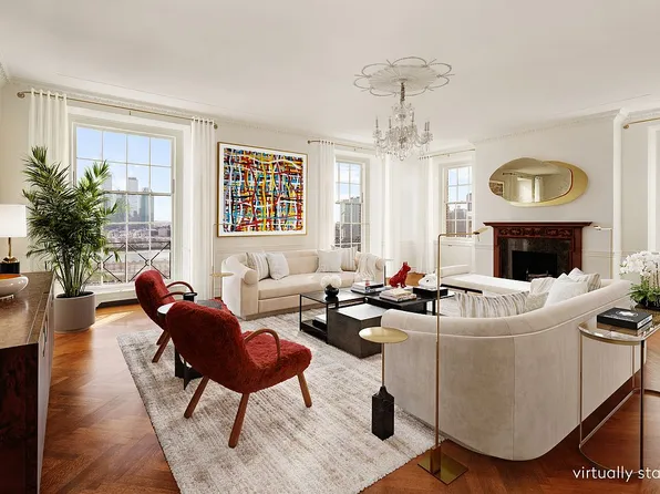 1 Sutton Pl S #11C, New York, NY 10022