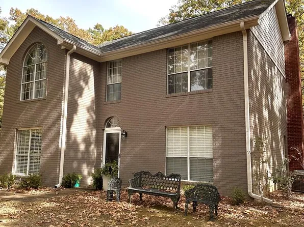 329 Wishing Tree Ln, Oxford, MS 38655