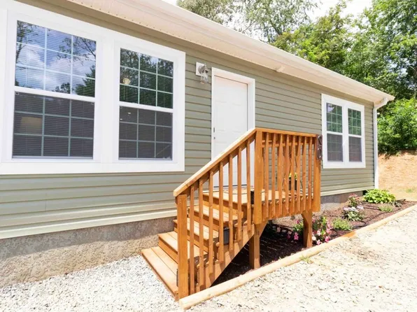 20 Beulah Ln, Asheville, NC 28806