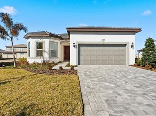 1683 Valier Point, Zephyrhills, FL 33541