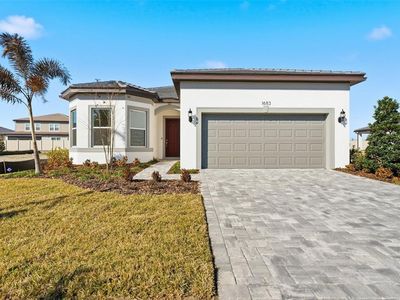 1683 VALIER POINT, Zephyrhills, FL, 33541