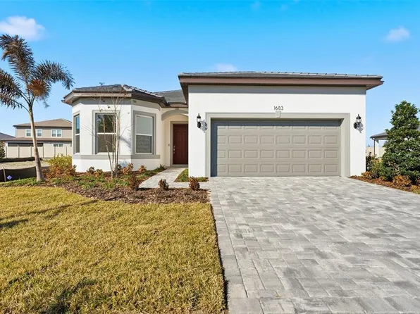 1683 Valier Point, Zephyrhills, FL 33541