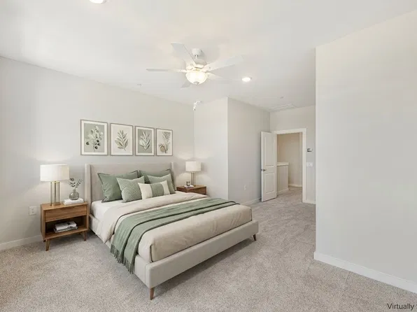 Aspen Plan, Wildridge