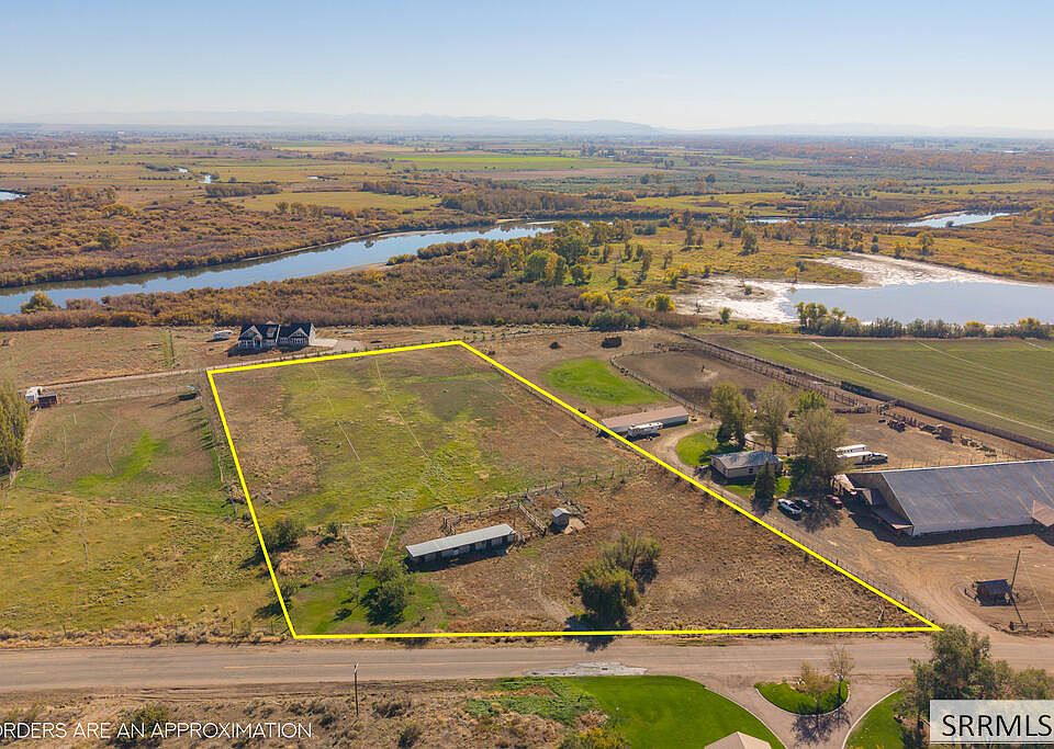 1st image of Tbd Butte Rd