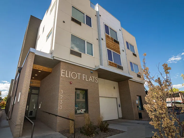 Eliot Flats — Photo 8