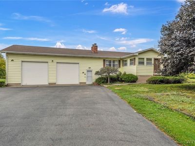 6632 Albion Rd, Oakfield, NY, 14125