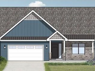 5405 Harborview Pass, Kalamazoo, MI 49009