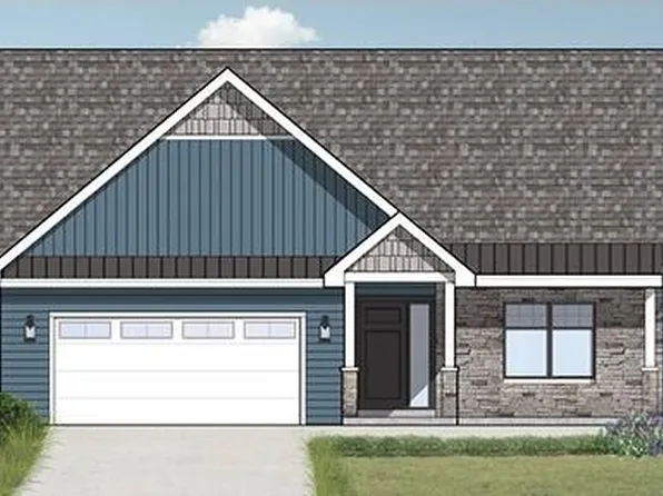 5339 Harborview Pass, Kalamazoo, MI 49009