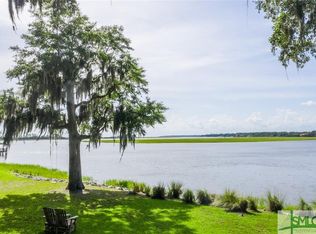 11 Back River Cir, Savannah, GA 31411