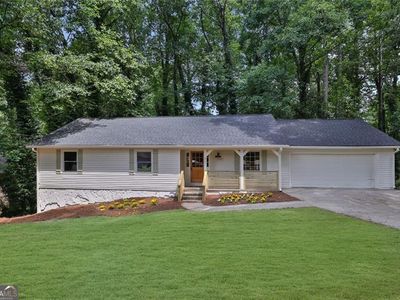 31 Saratoga Dr, Lawrenceville, GA, 30044