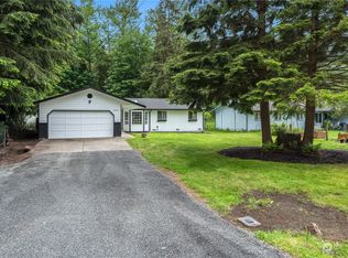 43202 178th St SE, Gold Bar, WA 98251