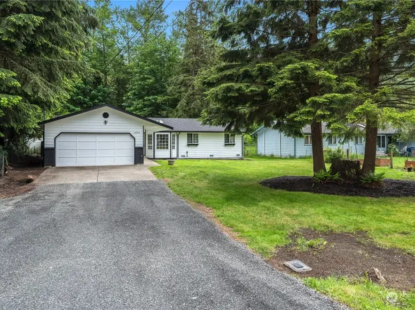 43202 178th Street SE, Gold Bar, WA 98251
