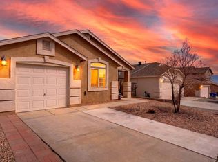 6115 Canis Ave NW, Albuquerque, NM 87114