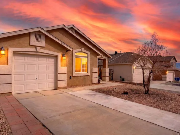 6115 Canis Ave NW, Albuquerque, NM 87114