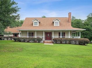 64072 Frank Anderson Rd, Roseland, LA 70456