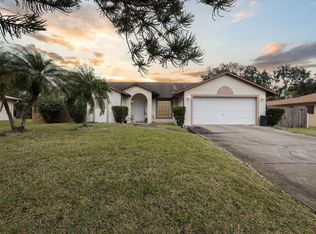 437 Krefeld Rd NW, Palm Bay, FL 32907