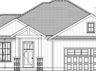 1102 S Brooks Ave, Ozark, MO 65721