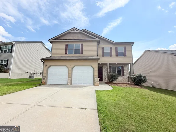 2048 Massey Ln, Winder, GA 30680