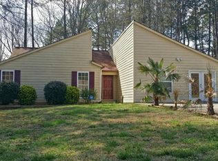 3323 Country Creek Dr NW, Kennesaw, GA 30152