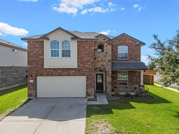 6540 Deming Dr, Woodway, TX 76712