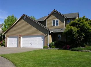 3945 Cassie Dr SW, Tumwater, WA 98512