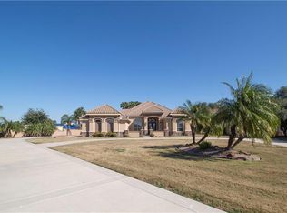 1018 Buena Suerte, Weslaco, TX 78596