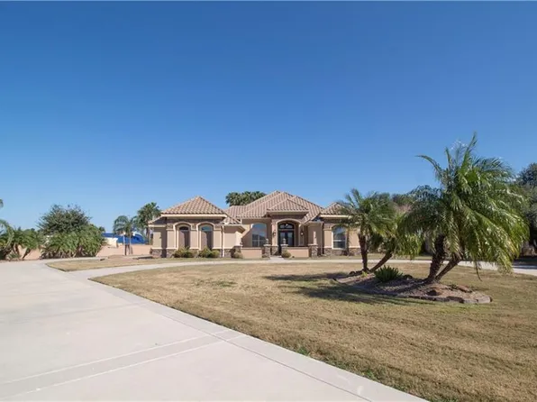 1018 Buena Suerte, Weslaco, TX 78596