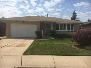 4520 N Delphia Ave, Chicago, IL 60656