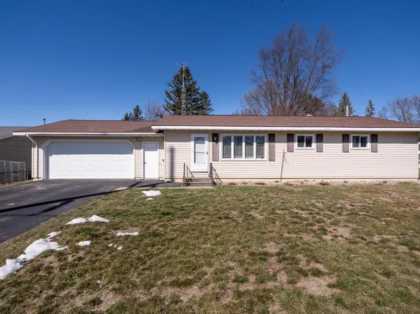 207 East 21ST STREET, Marshfield, WI 54449