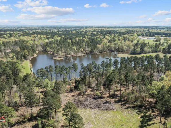 County Road 270, Beckville, TX 75631