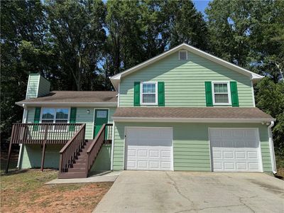 110 Stagecoach Trl, Stockbridge, GA, 30281