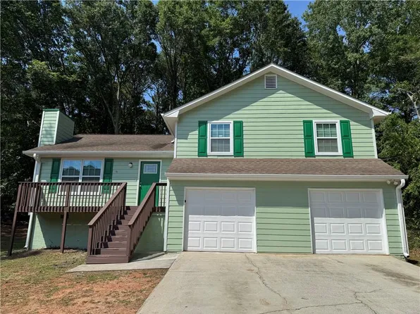 110 Stagecoach Trl, Stockbridge, GA 30281