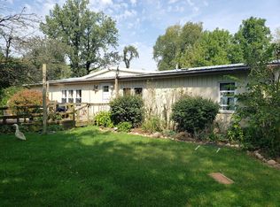 340 Albright Rd, Coldwater, MI 49036