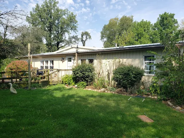 340 Albright Rd, Coldwater, MI 49036