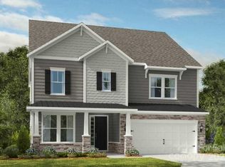 155 Glenn Dr, Mooresville, NC 28115