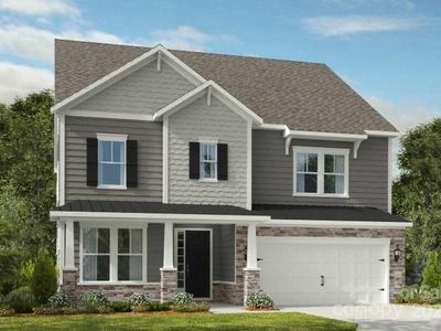 155 Glenn Dr, Mooresville, NC, 28115