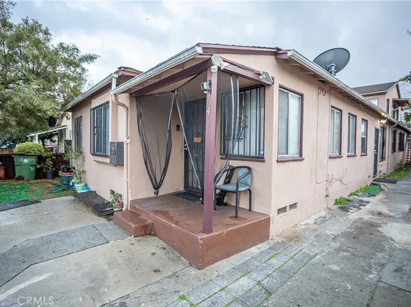 764 E 42nd St, Los Angeles, CA 90011
