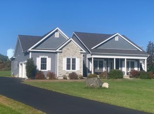 103 Joann Way, Amsterdam, NY 12010
