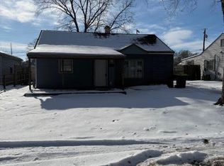 719 Sherwood Ter #1, Champaign, IL