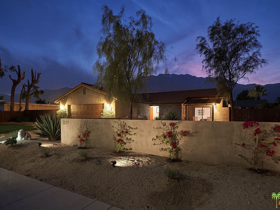 1st image of 2177 N Cerritos Dr