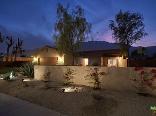 2177 N Cerritos Dr, Palm Springs, CA 92262