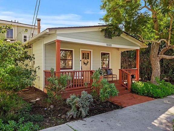 2nd image of 1030 E Ortega St