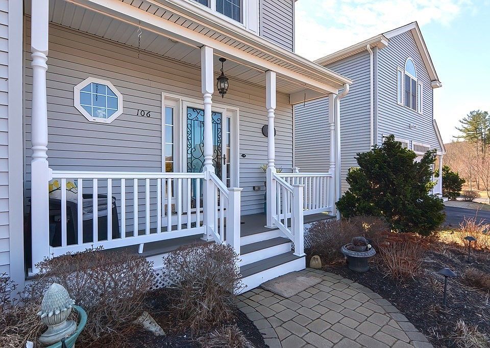 106 Tea Party Cir 106, Holden, MA 01520 Zillow