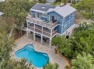 1636 Irene Ct, Fernandina Beach, FL 32034