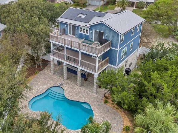 1636 Irene Ct, Fernandina Beach, FL 32034
