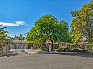 1220 Shadow Ln, Las Vegas, NV 89102