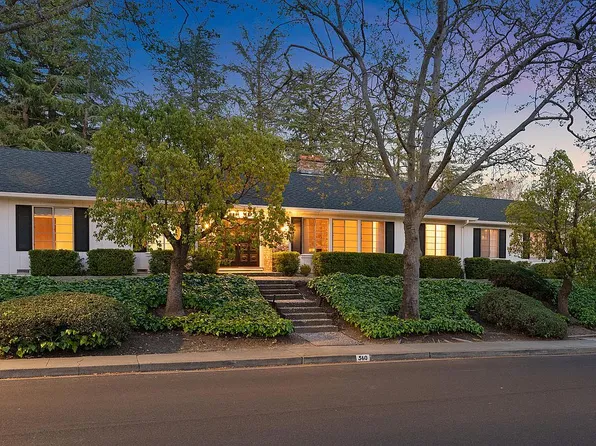 560 Old Orchard Dr, Danville, CA 94526